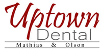 Uptown Dental Clinic - Port Townsend, WA